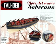 Bote Soberano